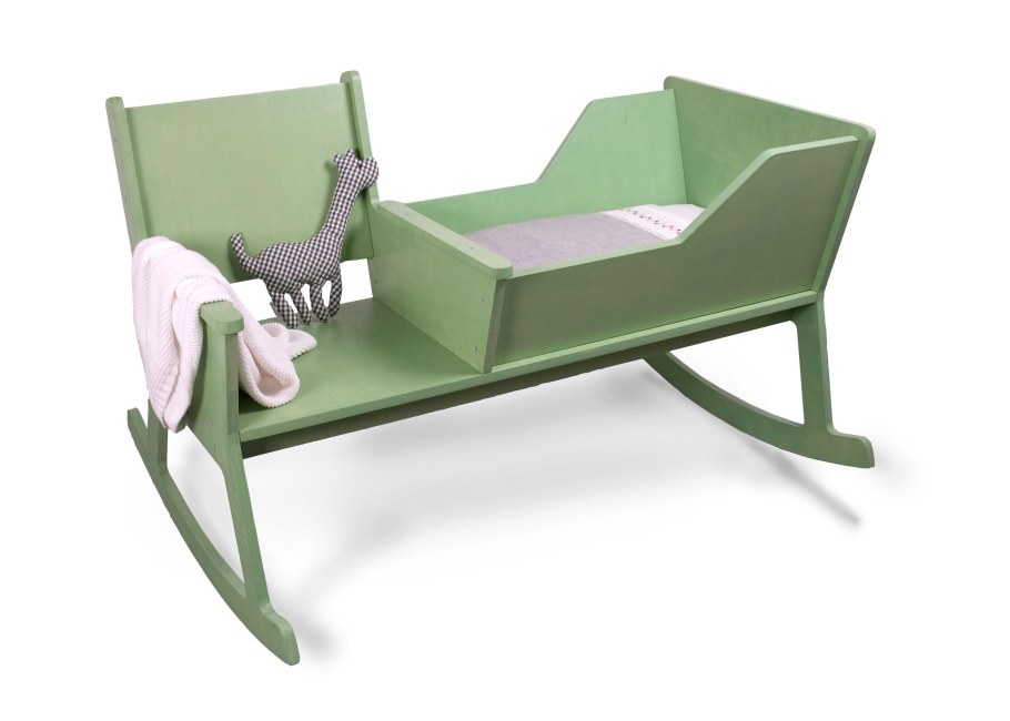 Кресло tutti bambini gc35