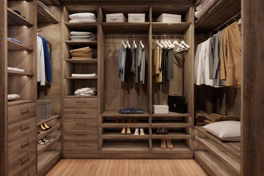 Гардеробная комната планировка икеа