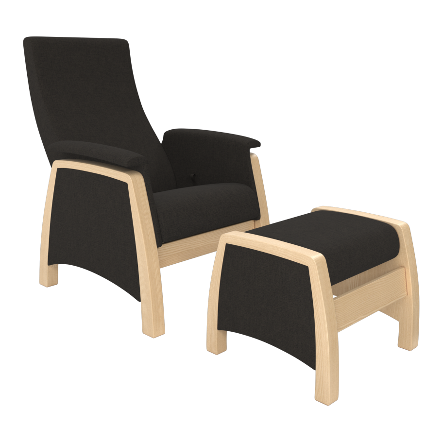 Кресло-глайдер модель 101ст