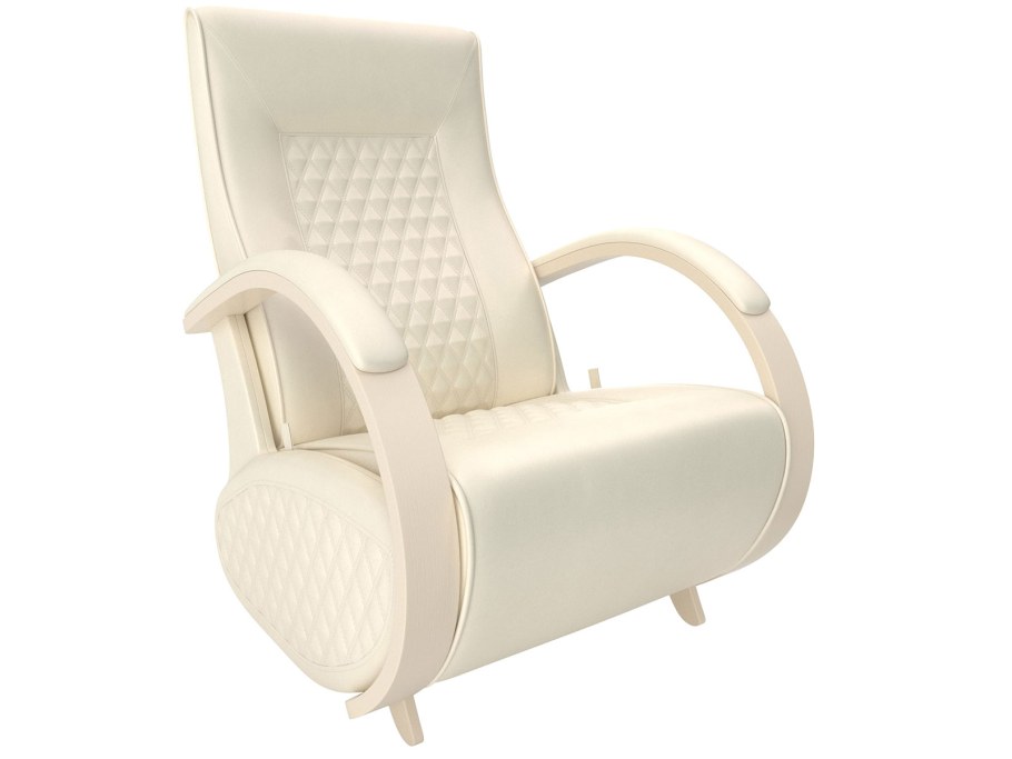 Кресло глайдер Balance g2