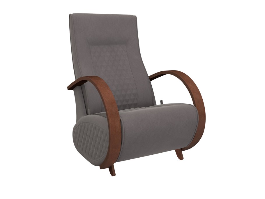 Массажное кресло-качалка Ego Balance EG-2003 Lux Standart