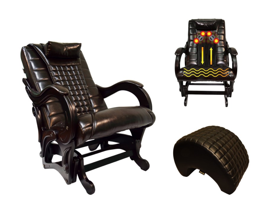 Кресло-глайдер Balance 1