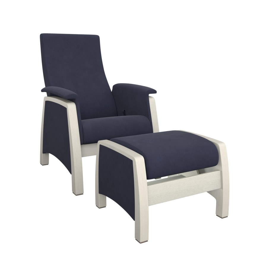 Кресло глайдер баланс 3