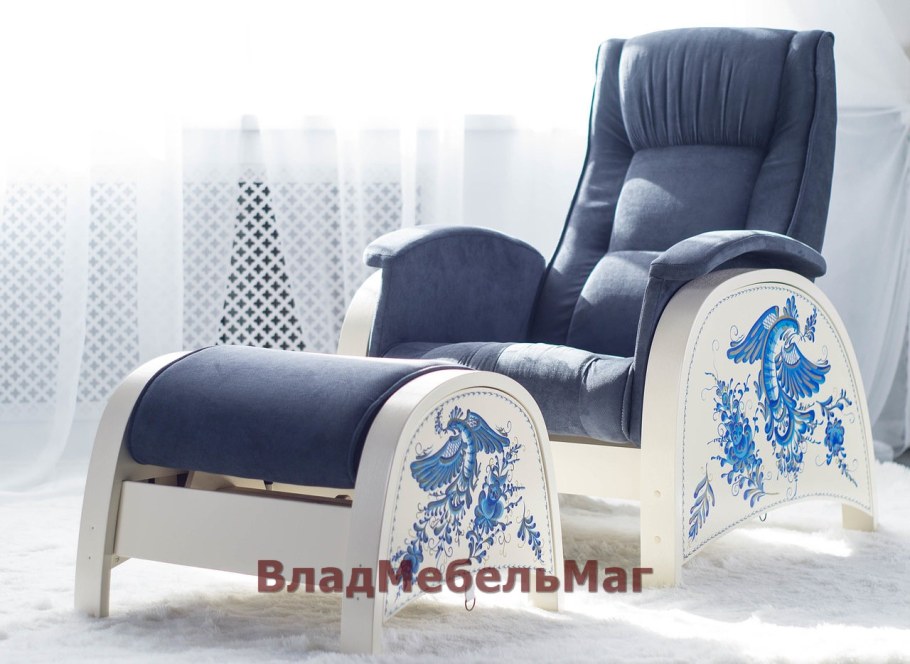 Кресло-глайдер Balance 1