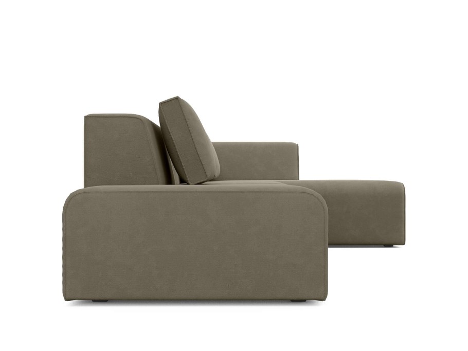 Офисный диван в интерьере