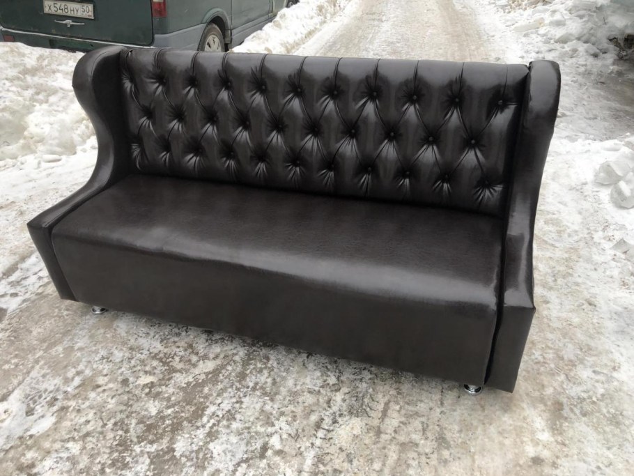 Диван для холла Милена ex-07