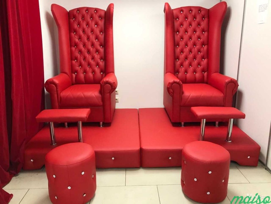 Диван для ресторана