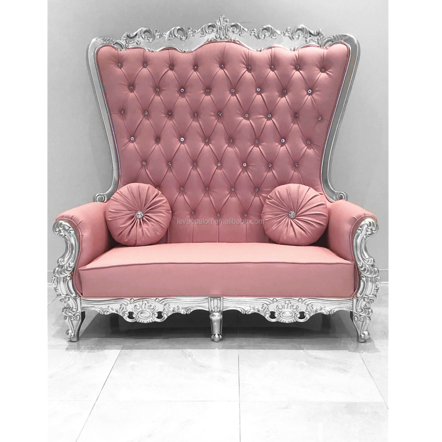 Мягкий трон