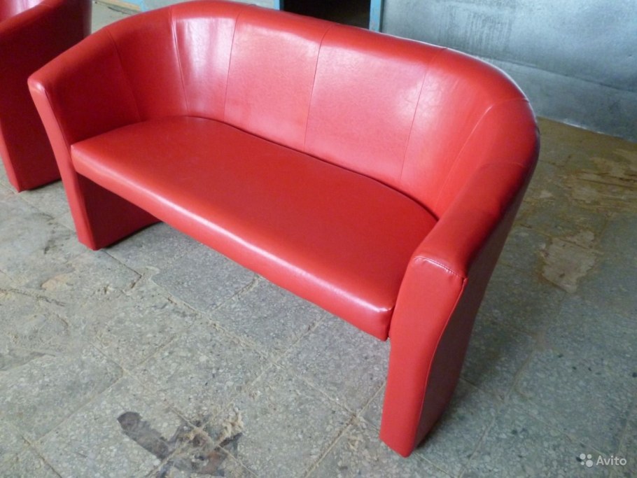 Диванчик Иваново Громобоя Соло