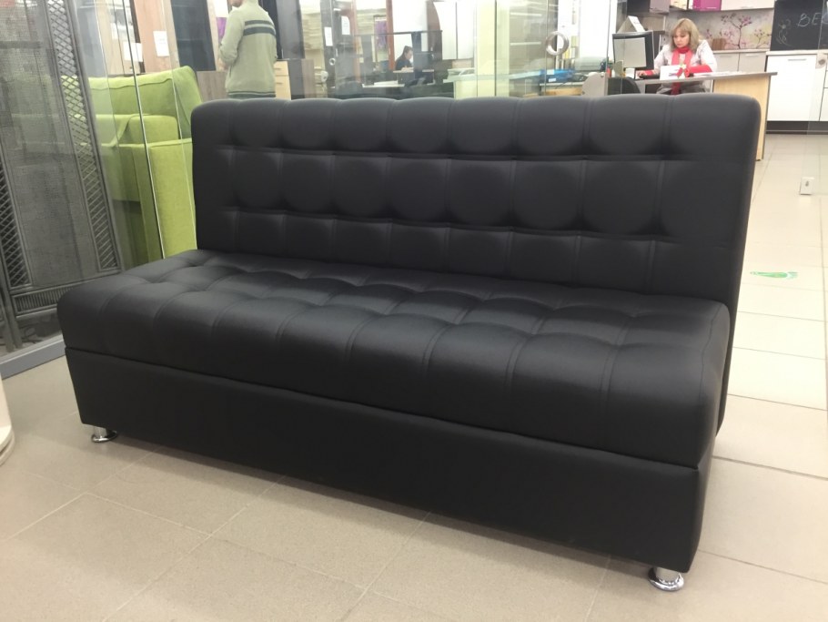 Кухонный диван Орфей