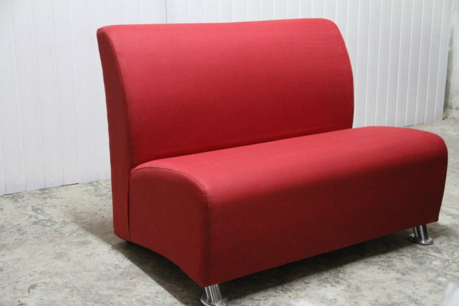 Мини диваны для кафе