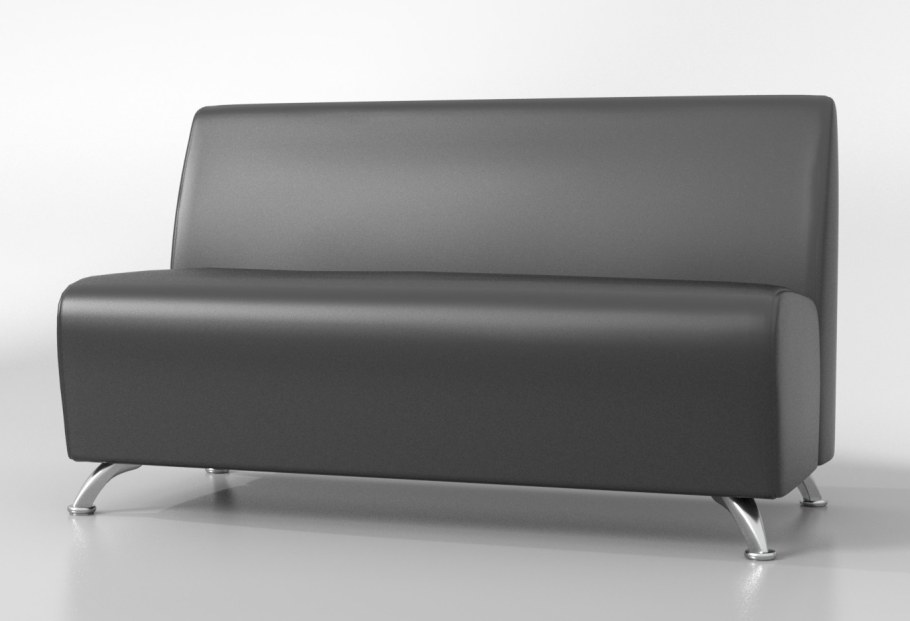 Диванчик в салон