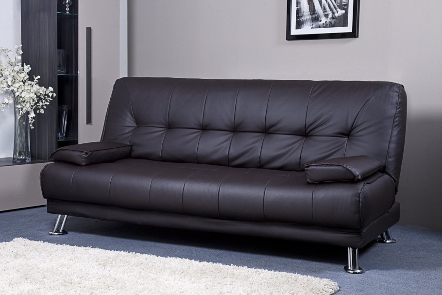 Трехместный диван Cassina 145