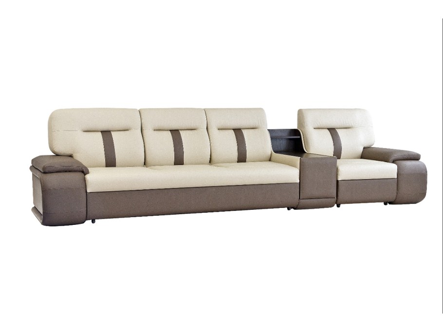 Диван модульный Алекс 3 фабрика Ларт