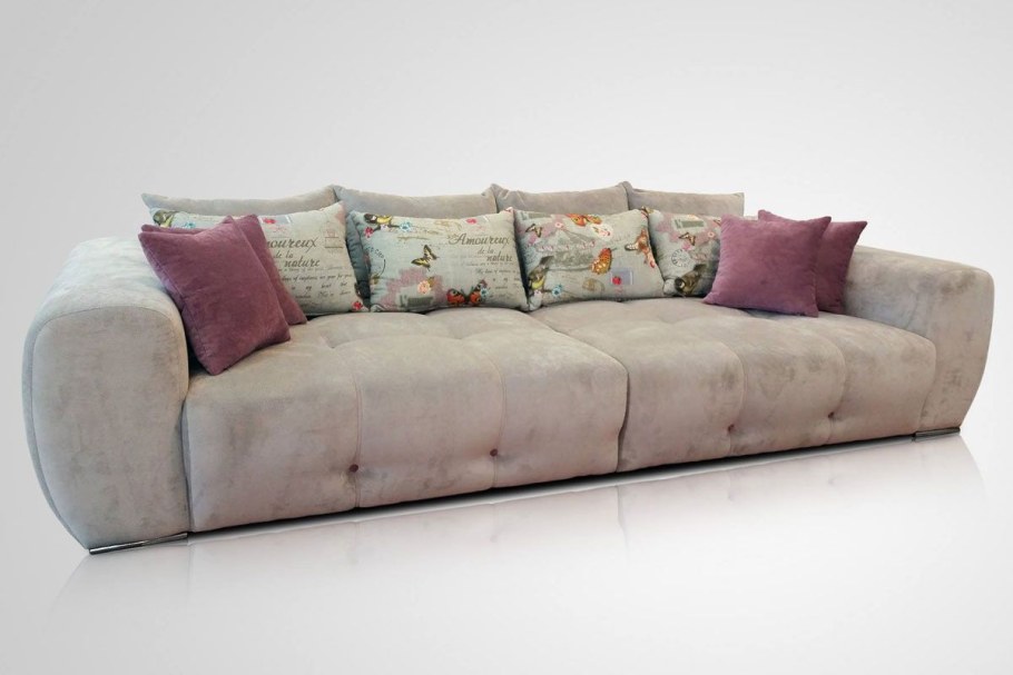 Итальянские диваны арт деко