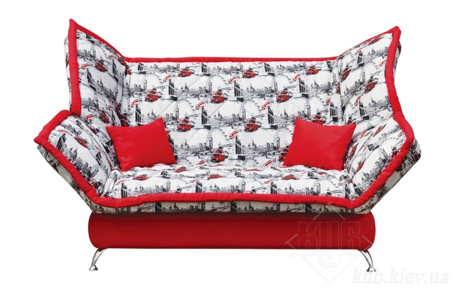 Диван 2032 на ножках Неоклассика