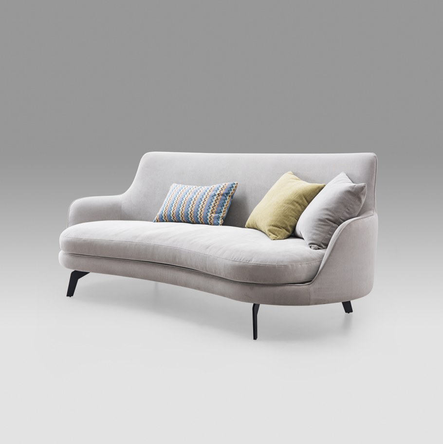 Диваны премиум класса Италия арт деко