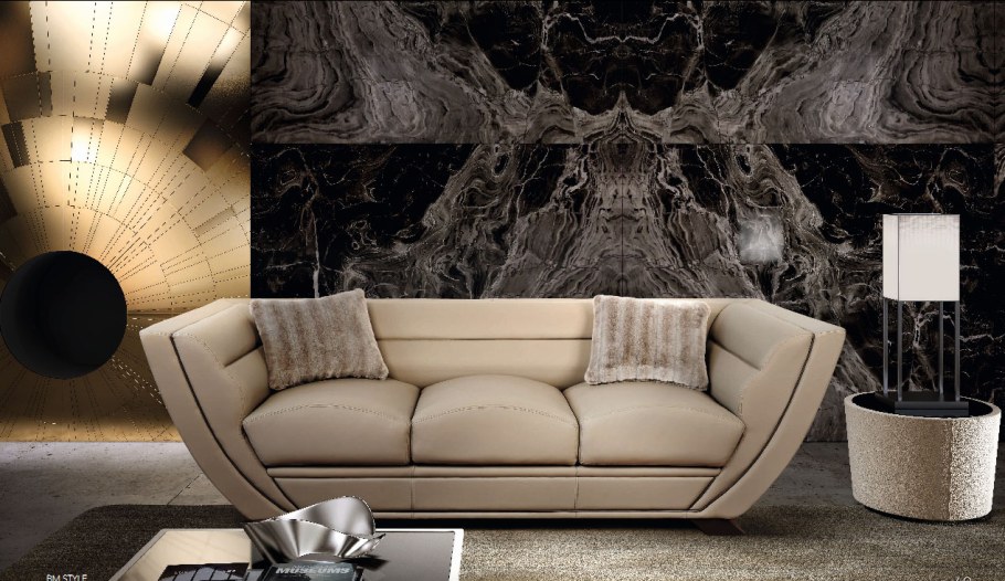 Диван мультяшный