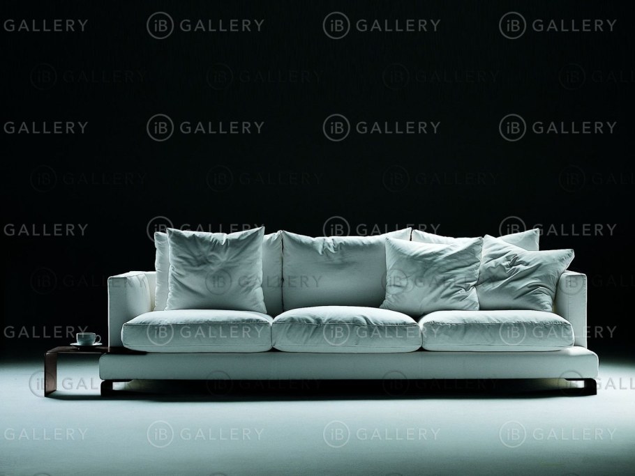 Диван ар деко