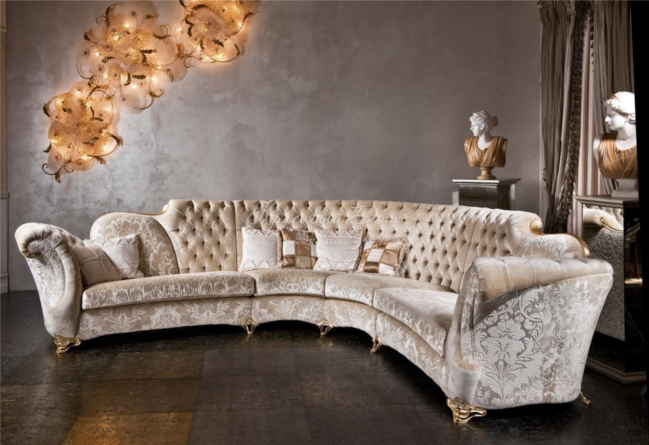 Диван Fashion Goldconfort