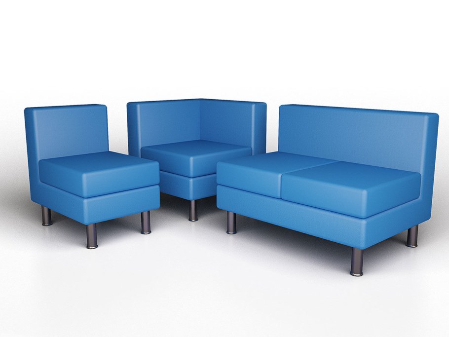 Диван аккордеон Неаполь 180