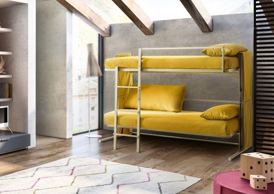 Диван маленький раскладной