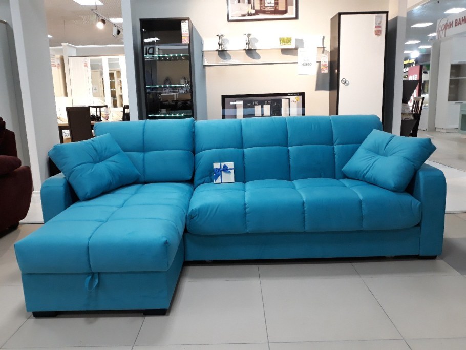 Кровать диван трансформер Орматек