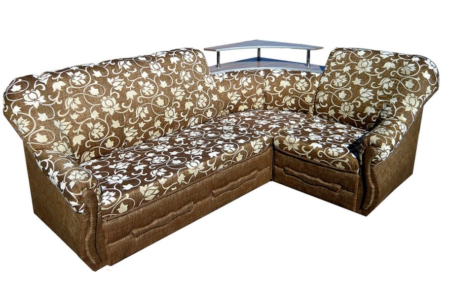 Диван "модель 020 ТТ"