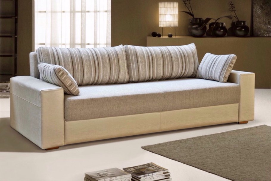 Диван Мальта МД угловой