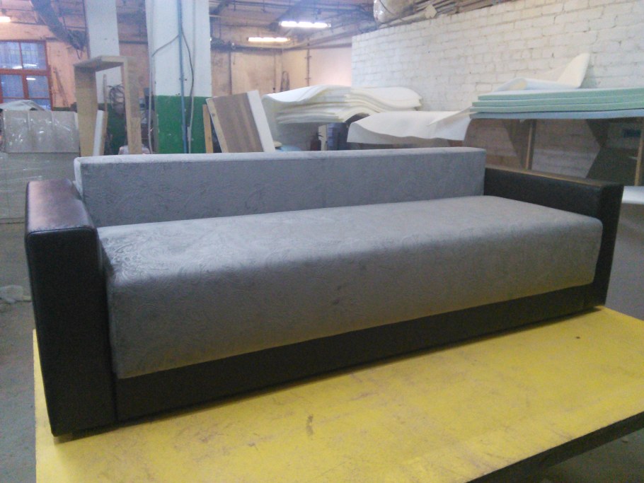 Барабинская база диваны