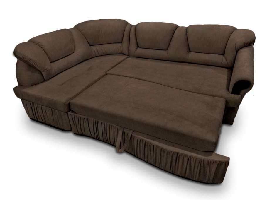 Наполнение мягкой мебели