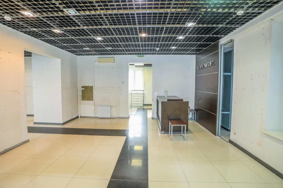 Нежилое помещение