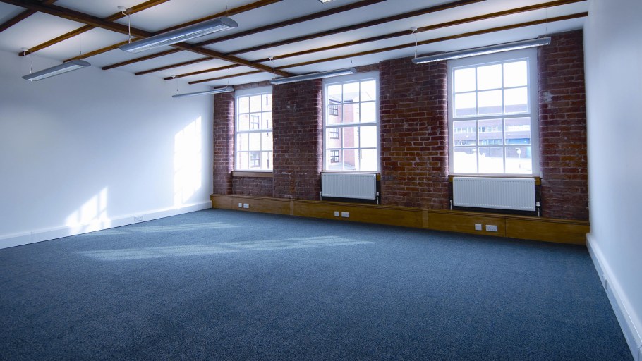 Нежилое помещение