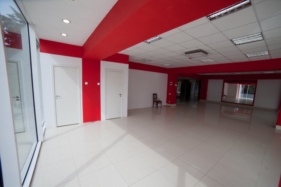 Коммерческое помещение