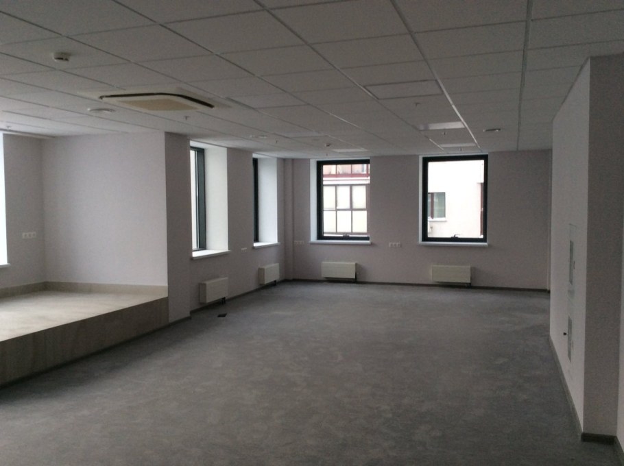 Помещение 70 кв.м