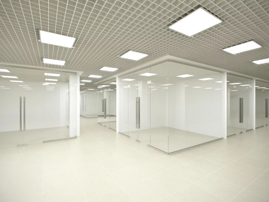 Торговое помещение