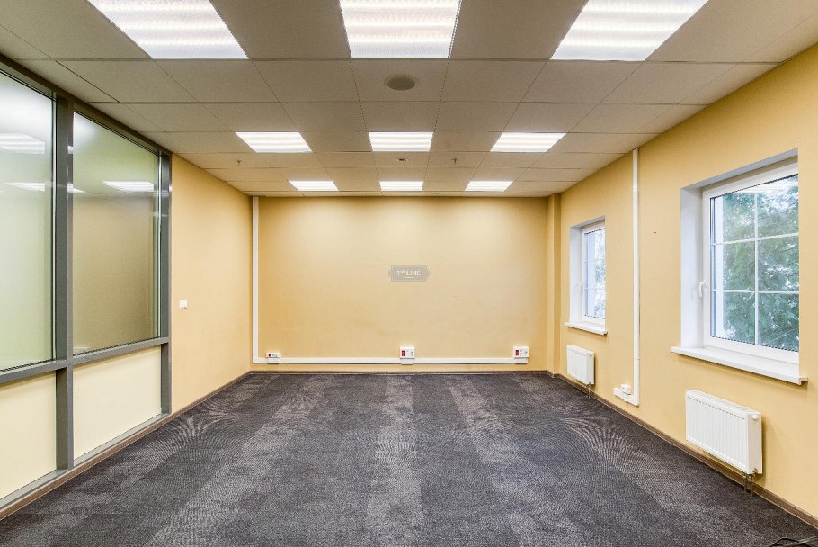 Садовническая ул., д. 52, стр. 1