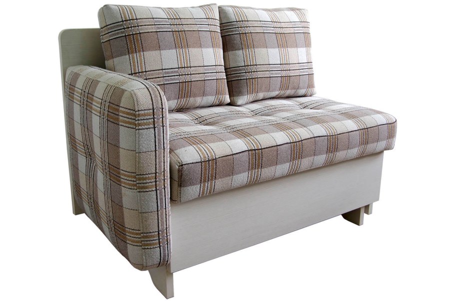 Скамья угловая со спальным местом «Манчестер» ТРИЯ.23.000