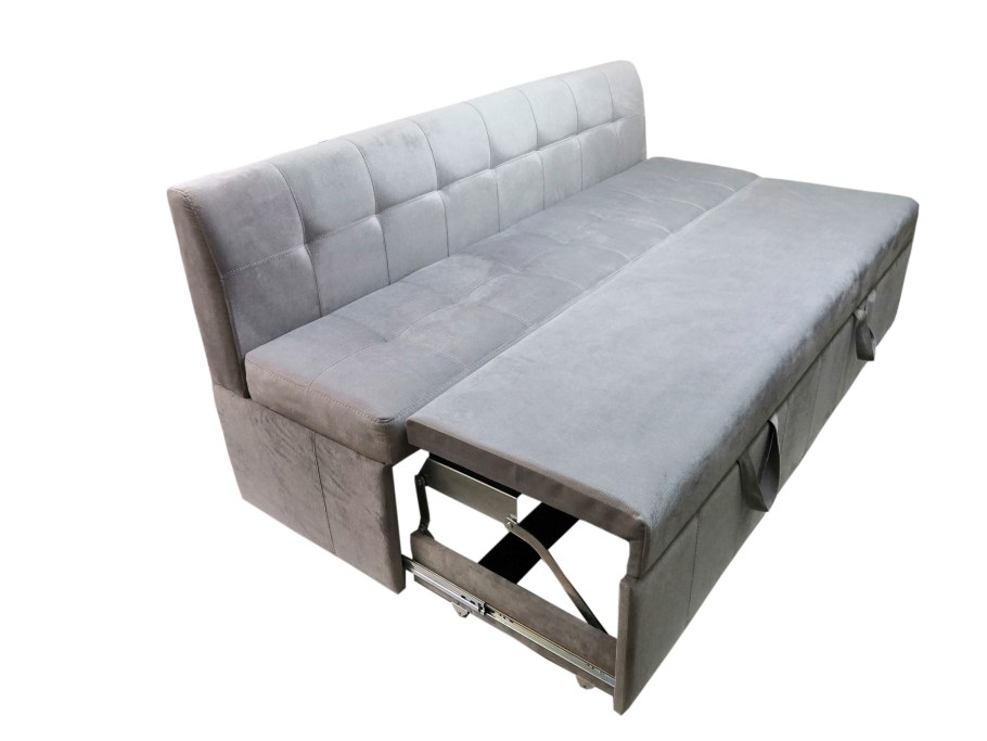 Пуф-трансформер Карни