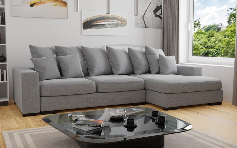 Диван на кухню на ножках