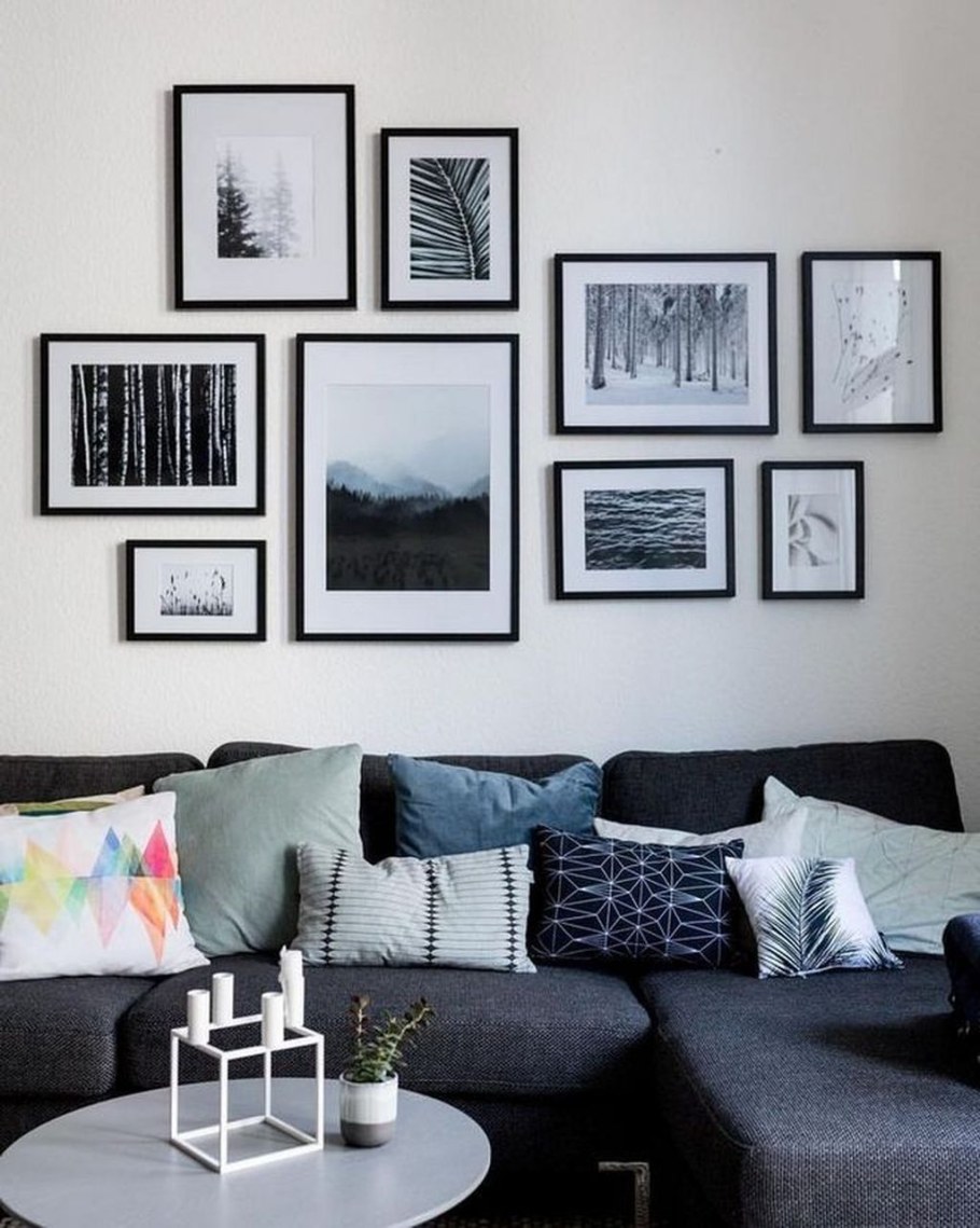 Картины для интерьера