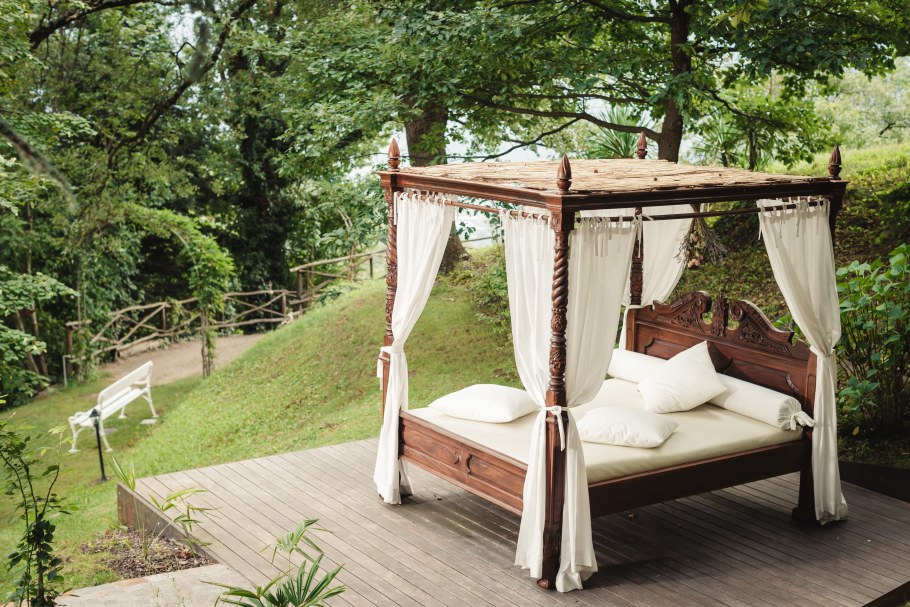 Dedon Island Resort, Филиппины