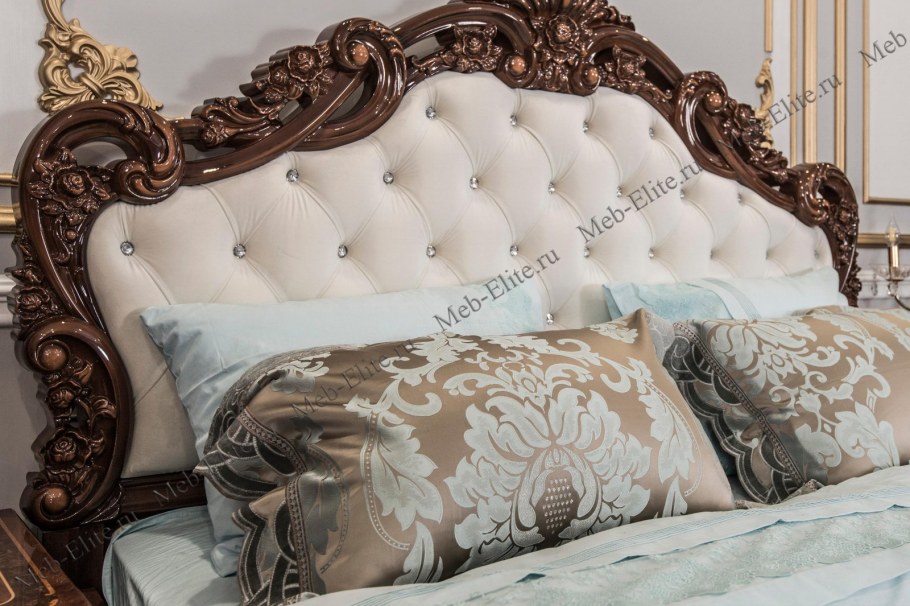 Спальня Патрисия Эра мебель