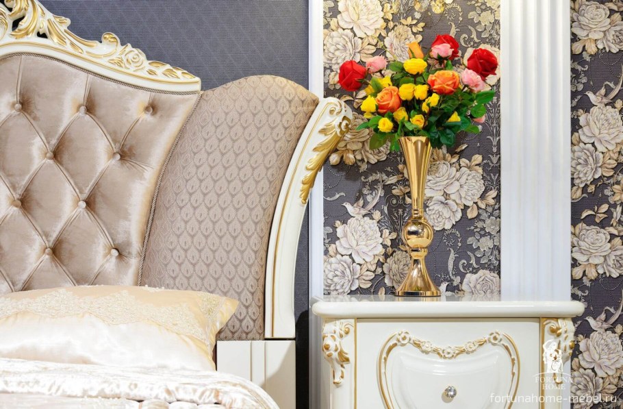 Патрисия спальня фабрика Эра