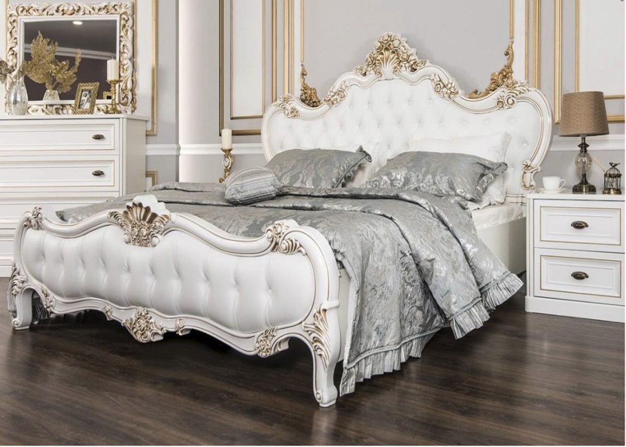 Спальня Патрисия Караваджо Эра мебель