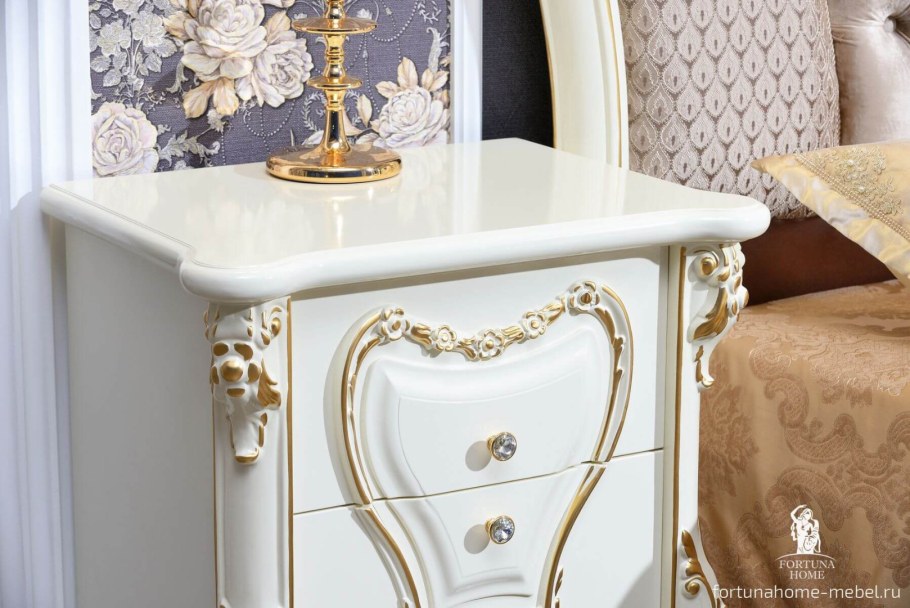 Спальня Прованс Олмеко