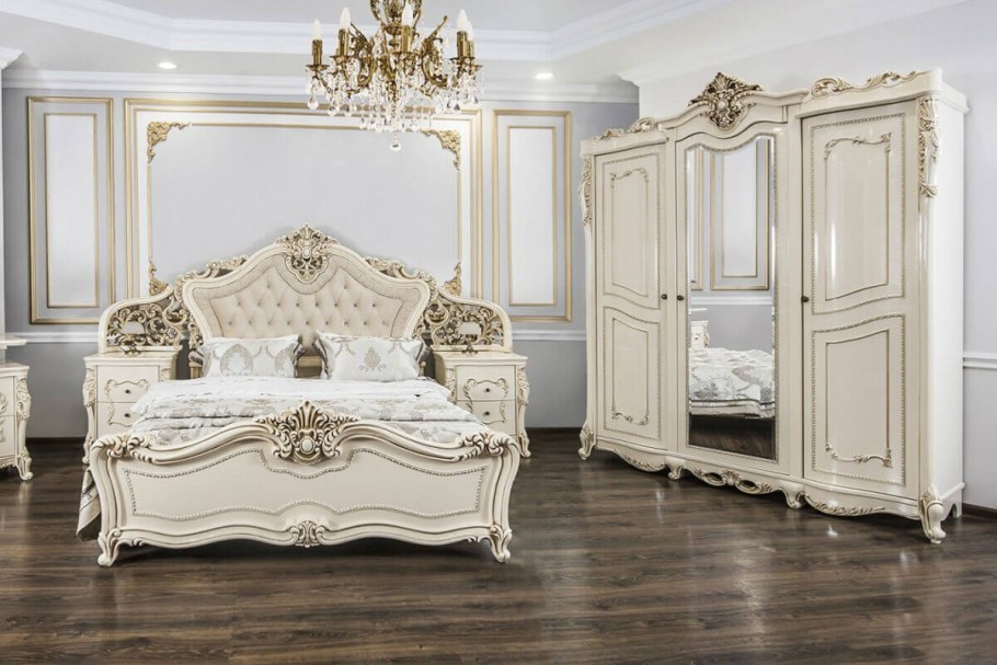 Гостиная Патриция Эра мебель