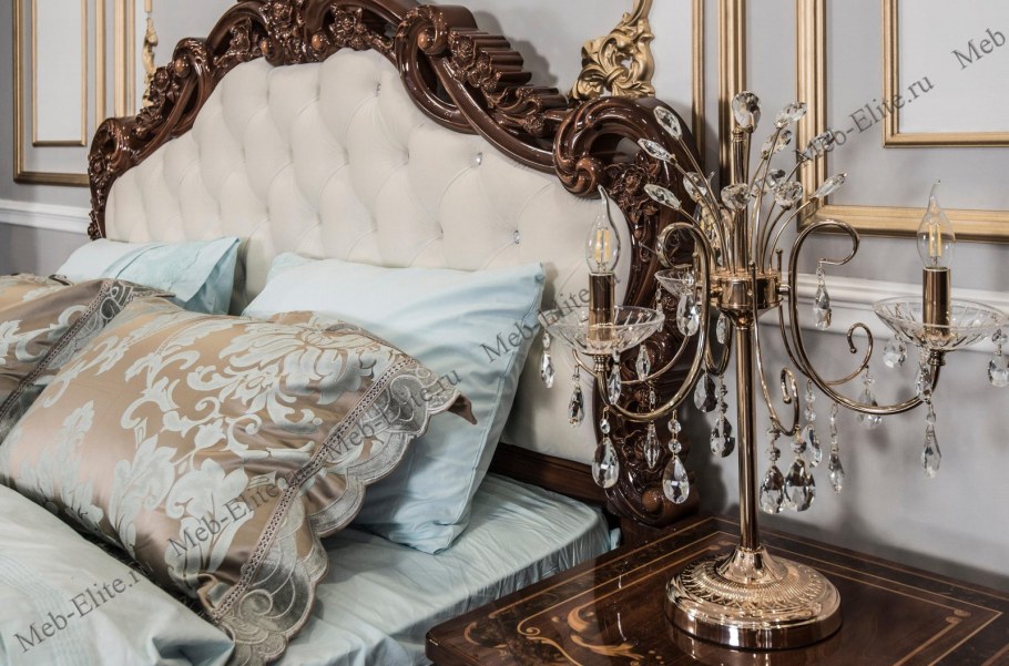 Кровать Патрисия Эра 160