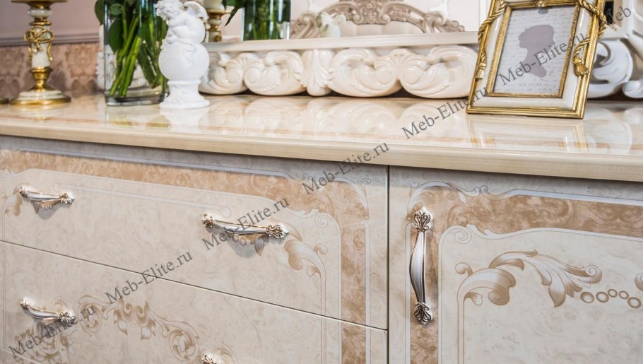 Патресия гарнитур Патрисия