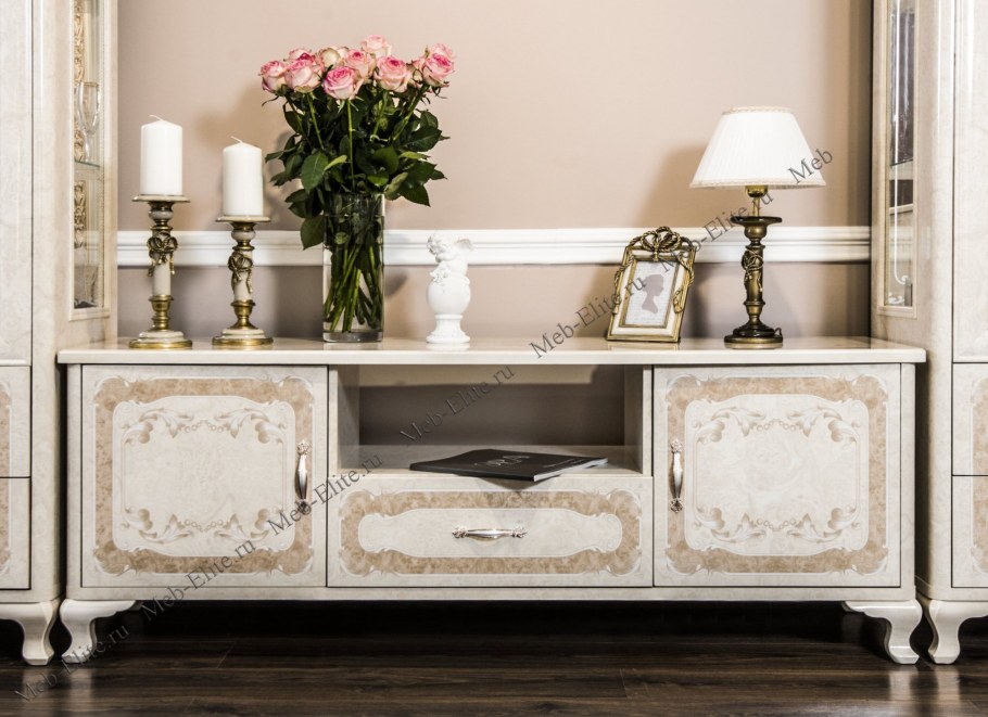 Спальный гарнитур Джоконда фабрика Эра